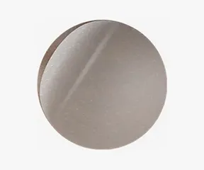 Iron - On Backing