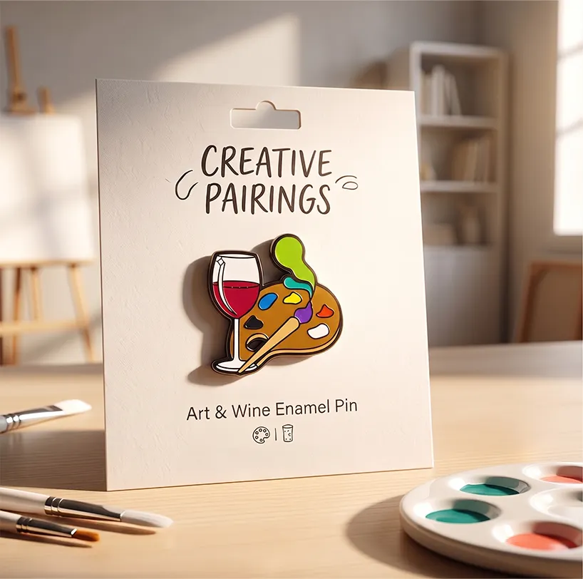 Artists & Creators