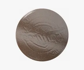 Plastic Backing