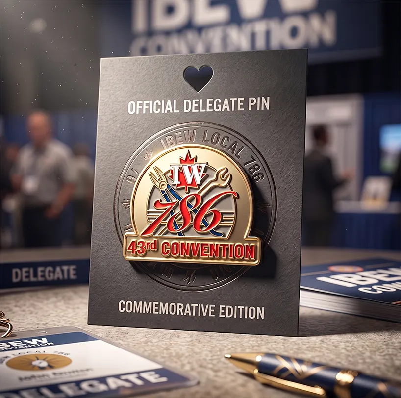 Events & Conventions
