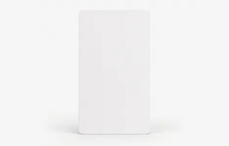 Rounded Corner