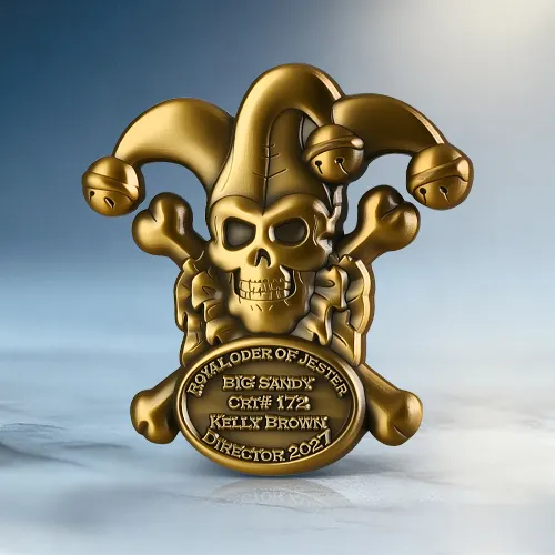 Antique Gold Custom Pins Antique Gold Custom Pins