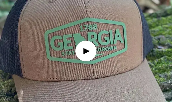 How to Heat Press Custom 3D Silicone Patches on Hats