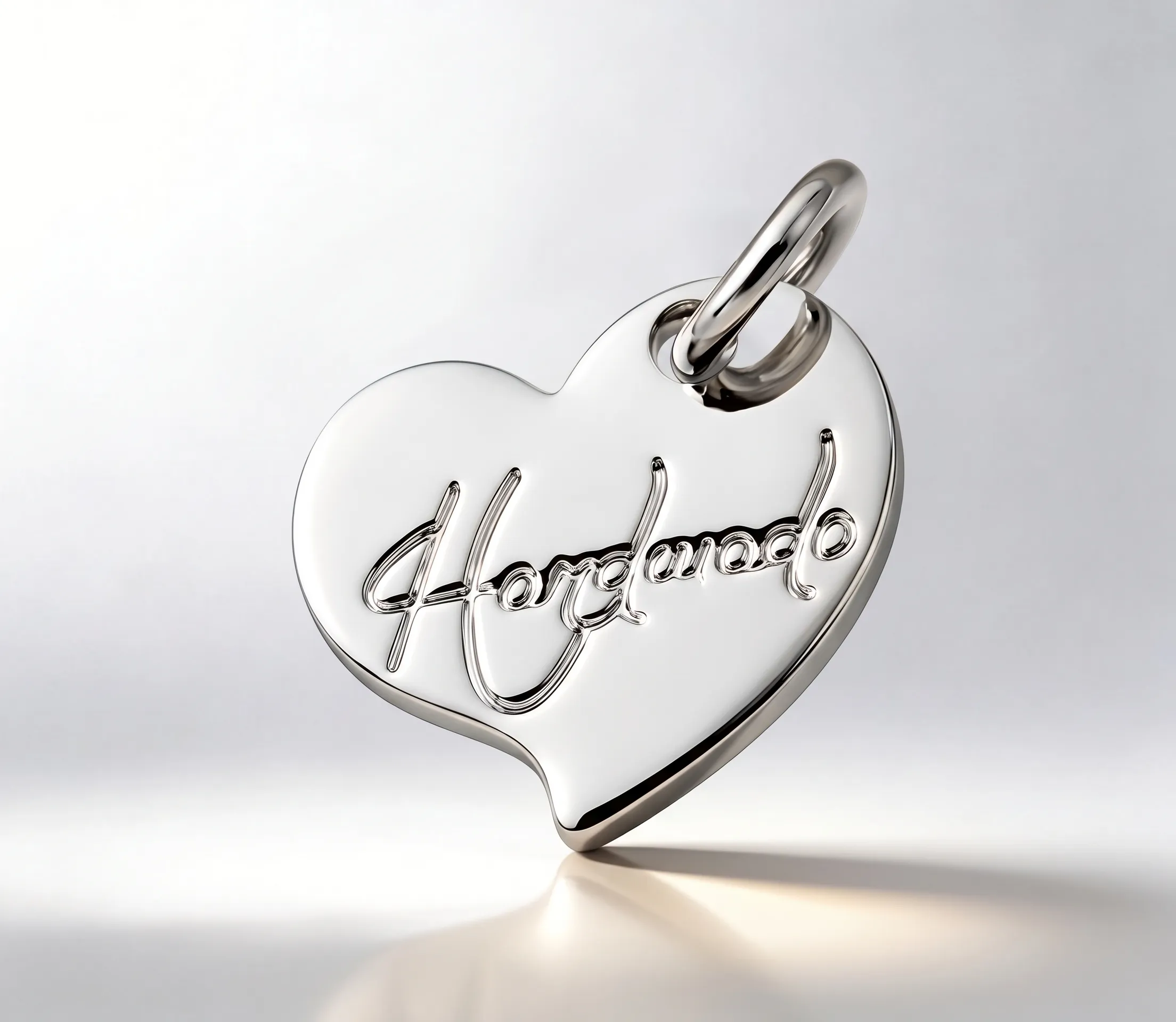 Custom Engraving Charms