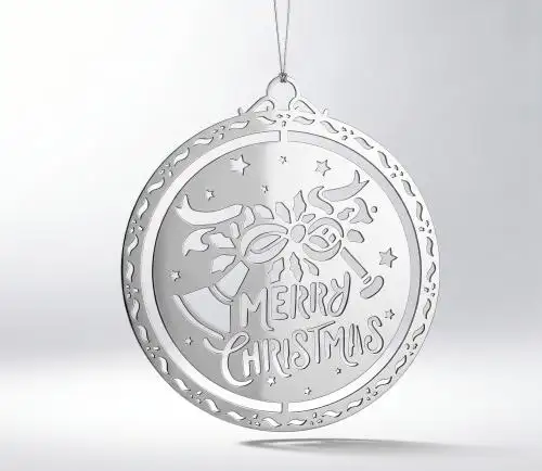 Custom Stainless Steel Charms