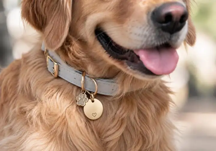 Custom Pet Charms