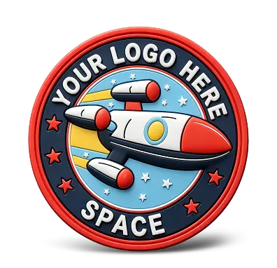 PVC Patches