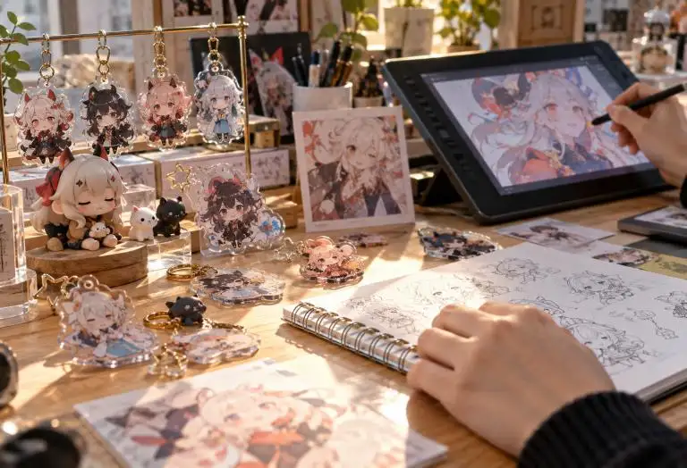 Artists & Designers