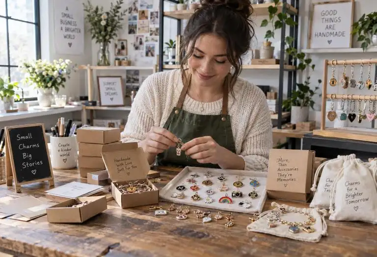 Small Businesses