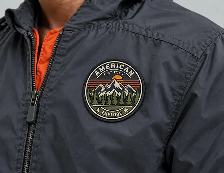 attach the velcro patches attach the velcro patches