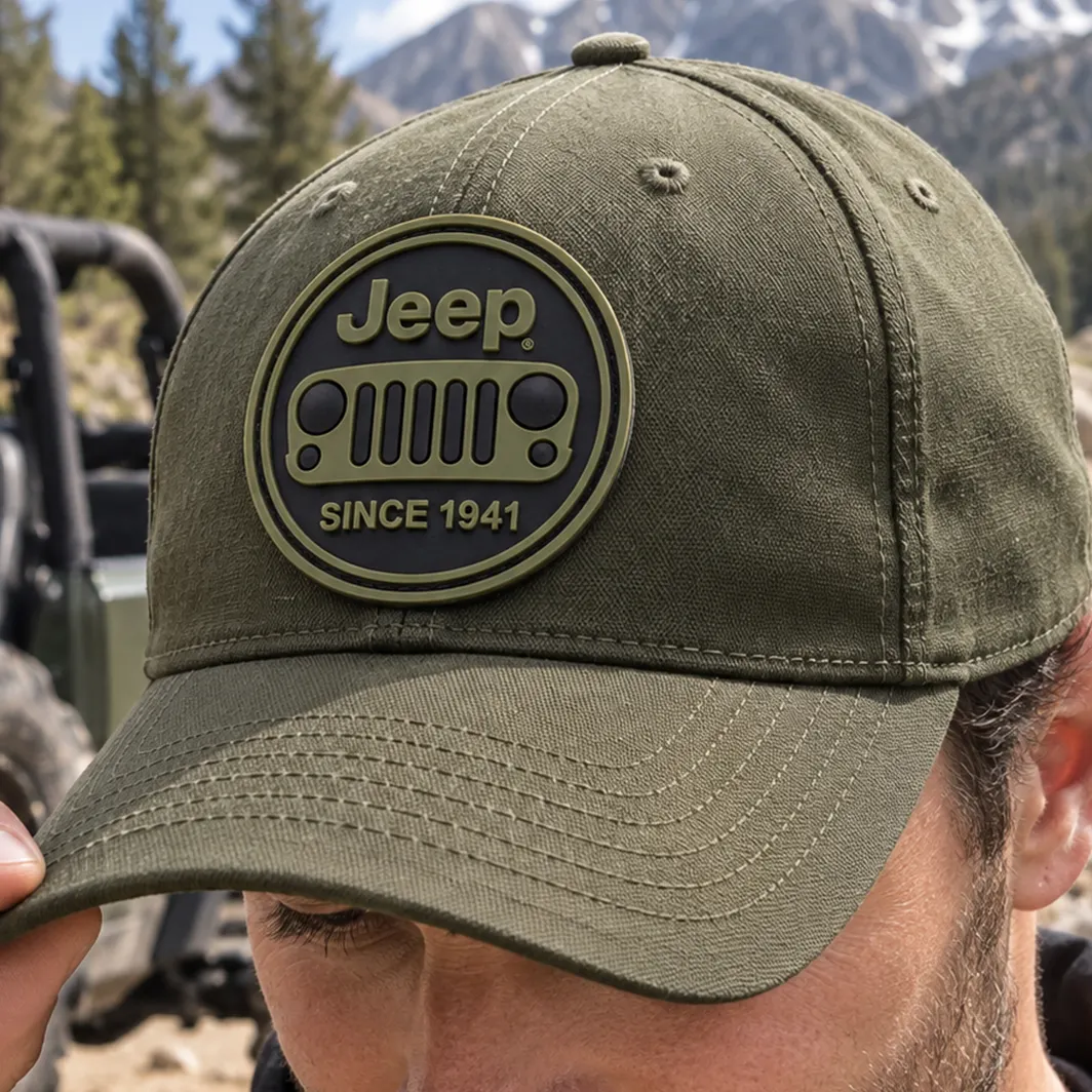 Rubber Patches for Jeep Rubber Patches for Jeep