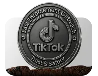 Die Struck Business Challenge Coin With Custom Company Design