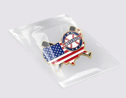 OPP Bag