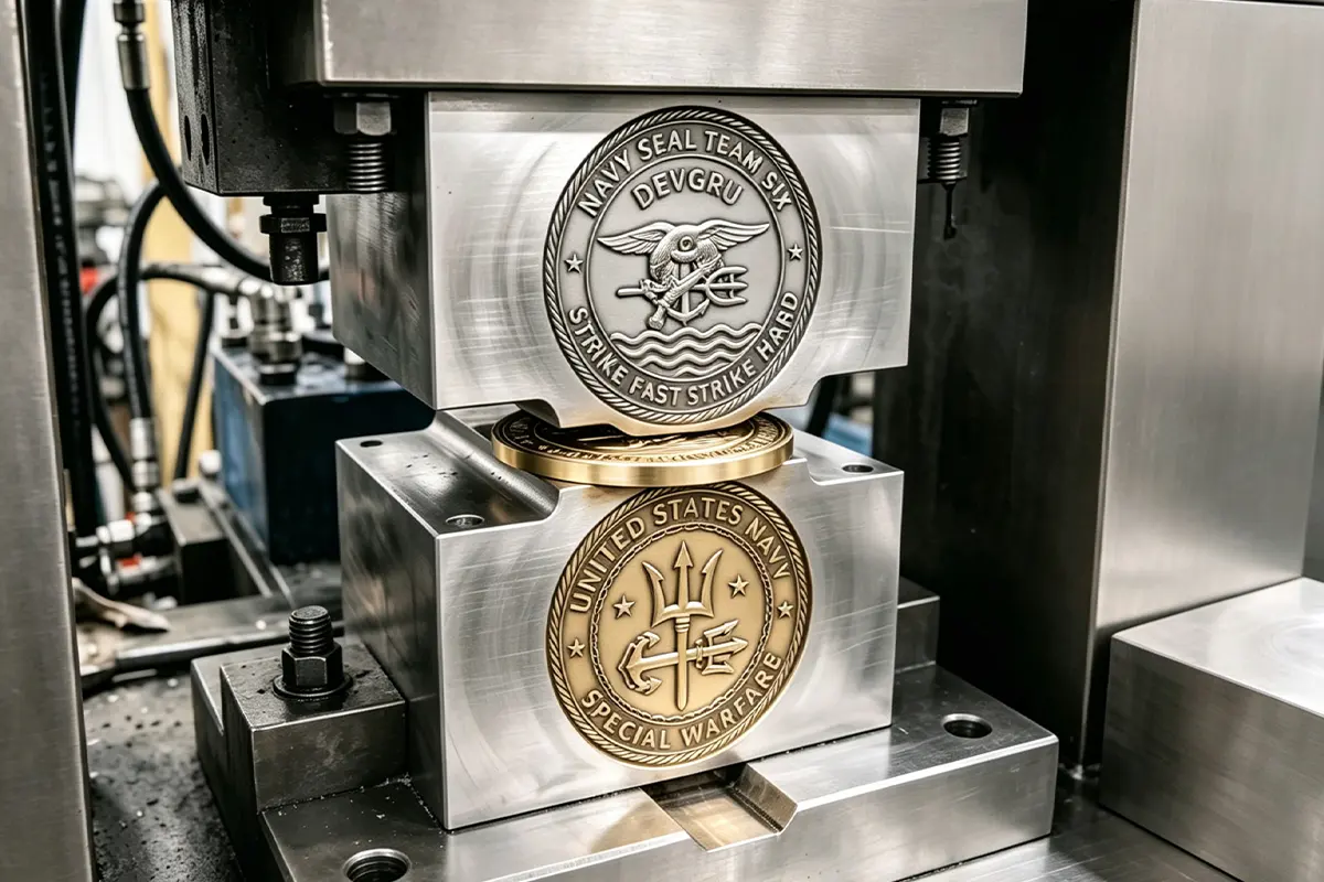 Metal Forming Metal Forming