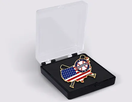 Plastic Box 