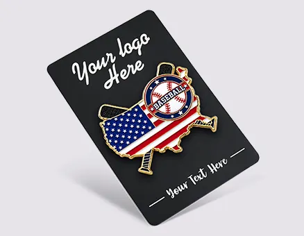 Custom Printed Paper Card