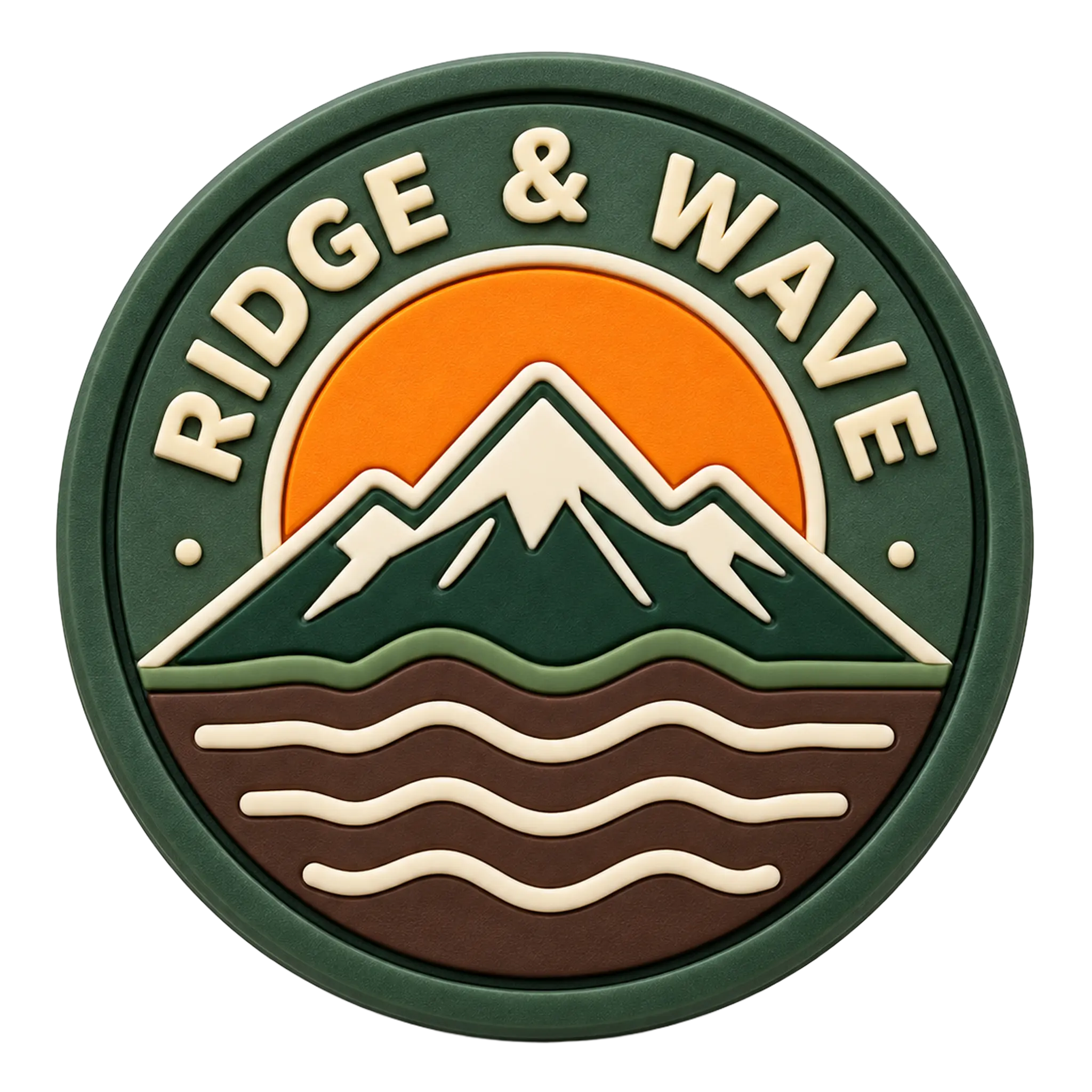 PVC Patches PVC Patches