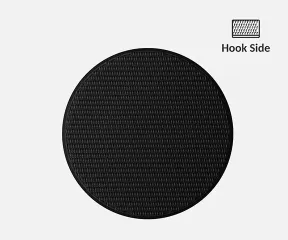 Velcro Hook Backing