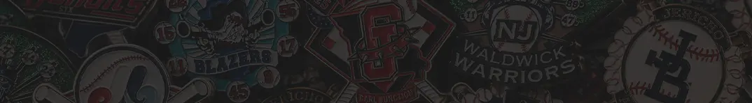 Custom Trading Pins Options
