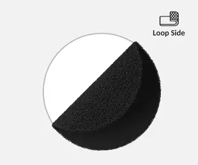 Velcro Loop Backing