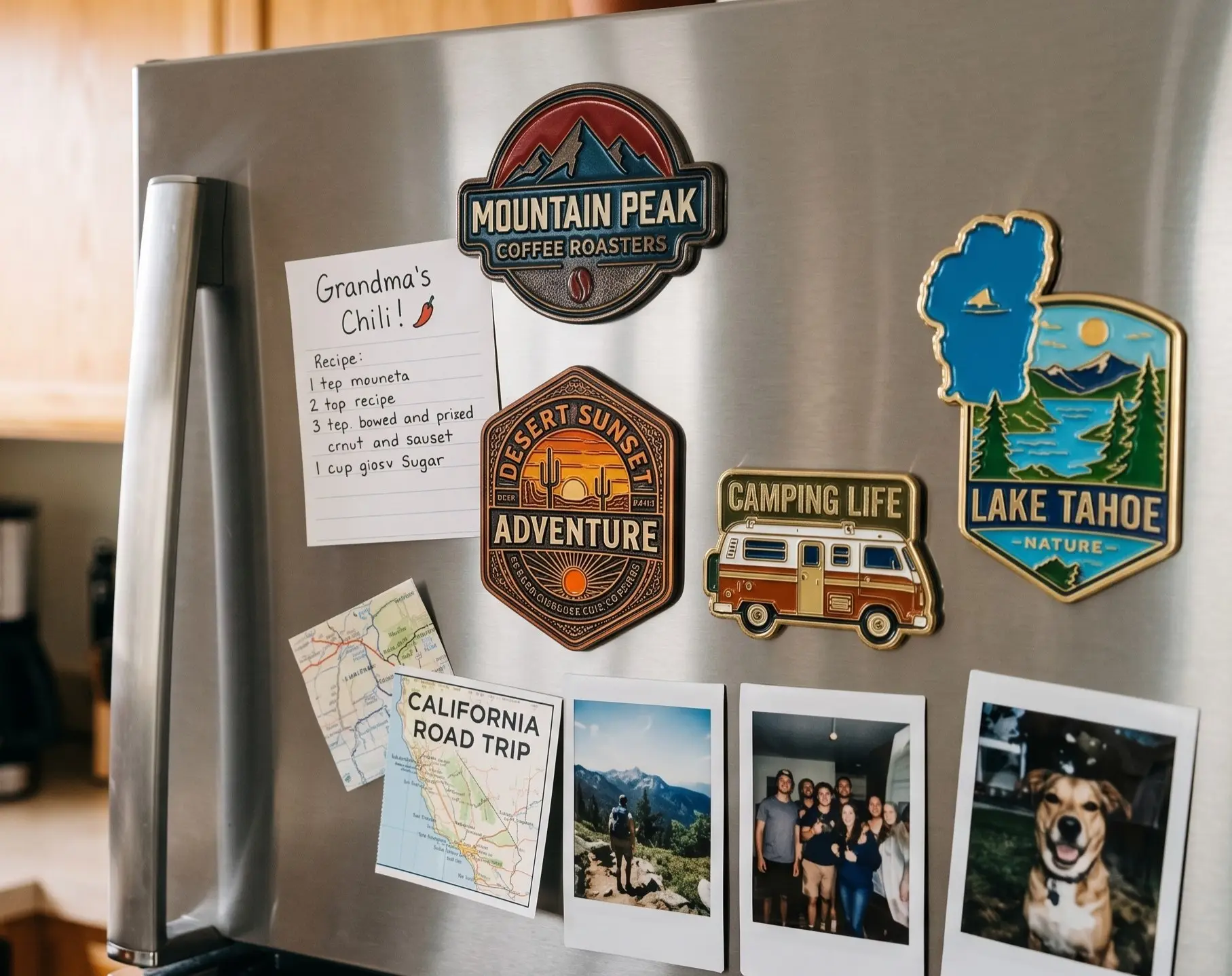 Refrigerator Magnets Refrigerator Magnets