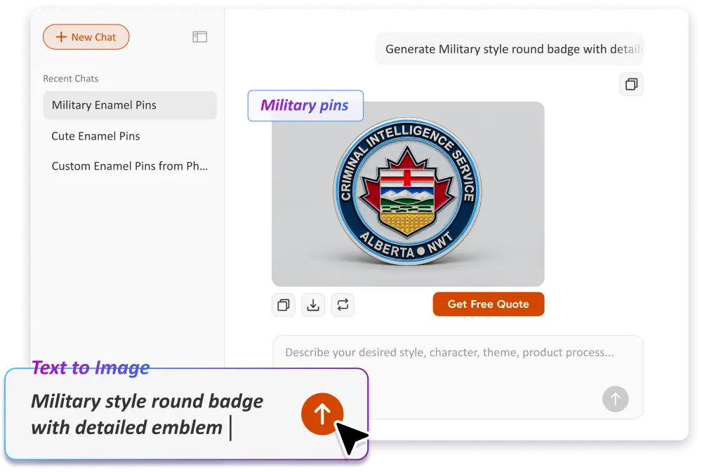 GSJJ AI Patch Generator For Free