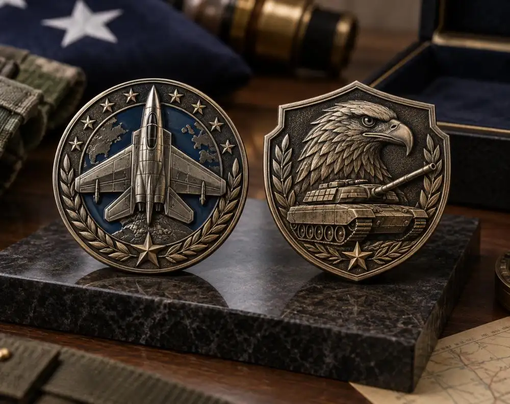 Military & Organization Magnets Military & Organization Magnets