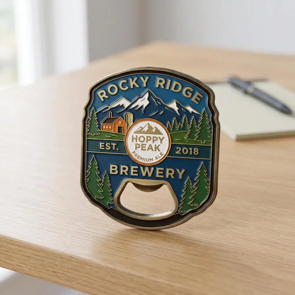 Custom Functional Metal Magnets Custom Functional Metal Magnets