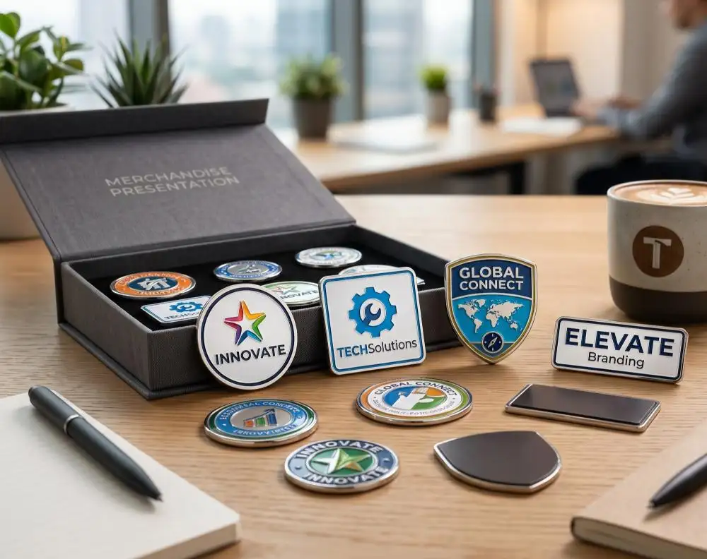 Promotional Magnets Promotional Magnets