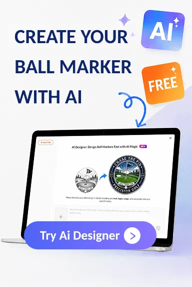 GSJJ AI Ball Marker Generator Free AI Designer