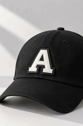 PVC Patches for Hats PVC Patches for Hats