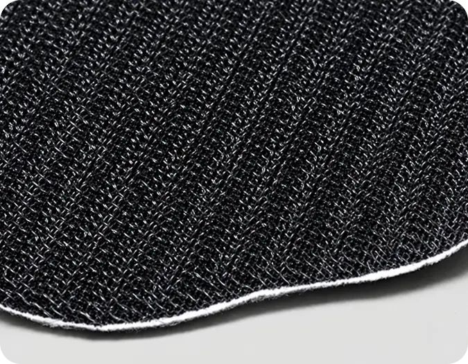 Velcro Hook Backing