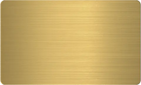 Brushed Finish