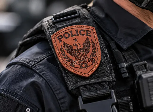 Tactical Patches