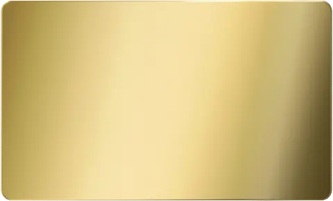 Mirror Finish