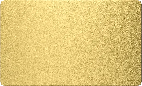 Frosted Finish