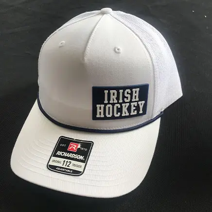cool patches for hats