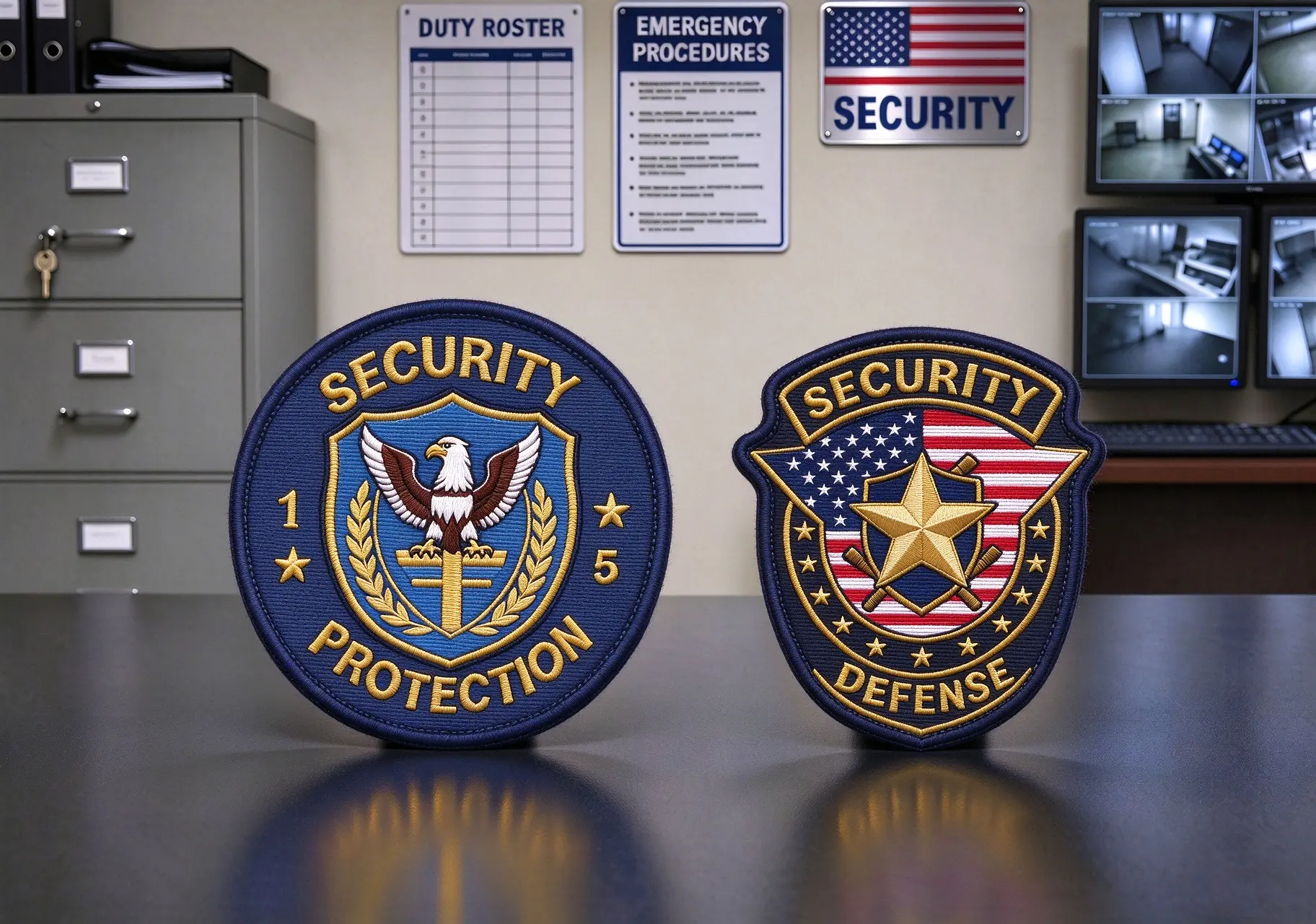 Introduction of Security Patches