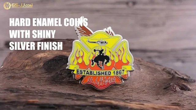 Awesome Challenge Coins for You to Discover! Awesome Challenge Coins for You to Discover!