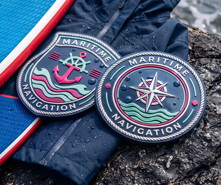 flex patches