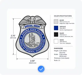 Review Your Digital Proof Review Your Digital Proof