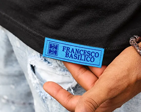 Name Woven Labels Name Woven Labels