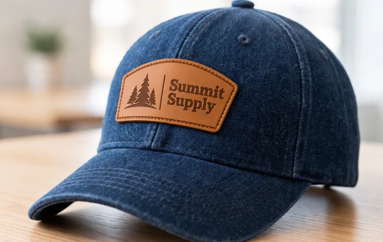 sew on hat patches