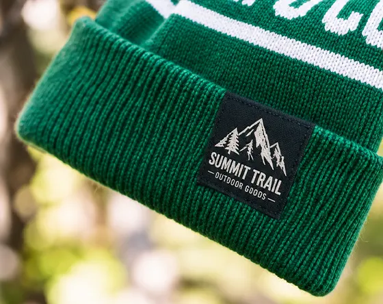 Hat Woven Labels Hat Woven Labels