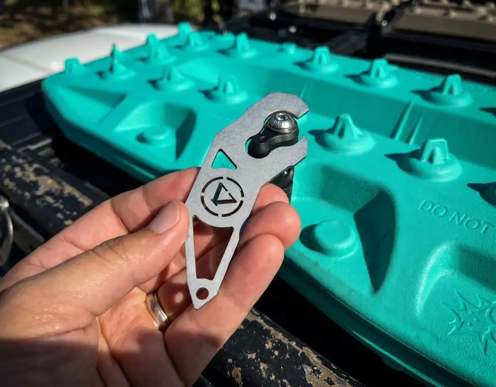 Custom Wrench Bottle Openers