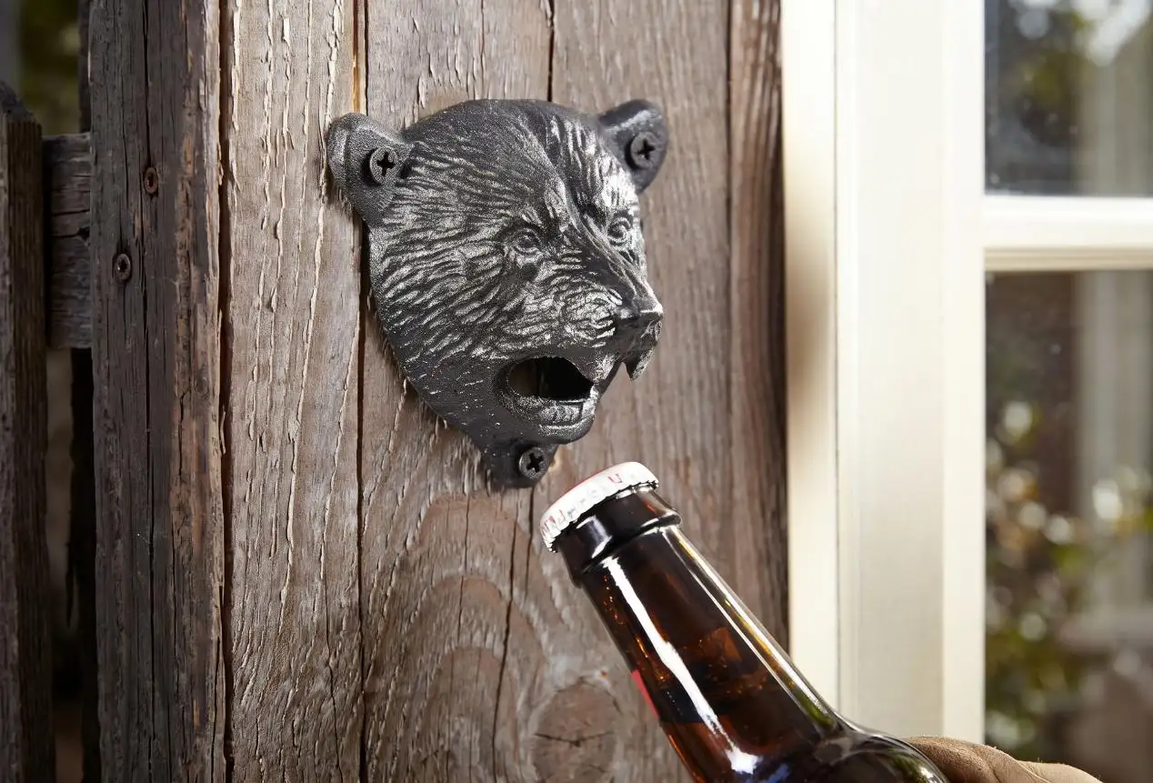 Custom Unique Bottle Openers