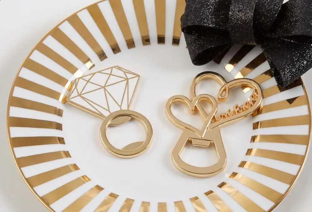 Wedding Bottle Openers