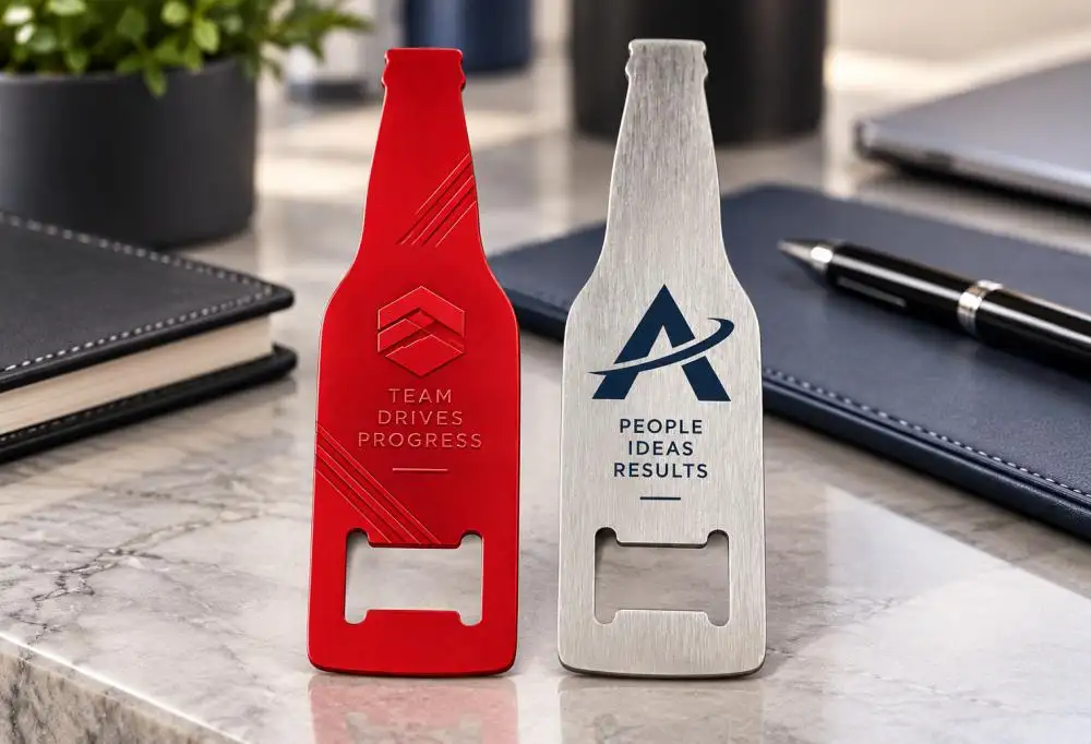 Corporate Bottle Openers