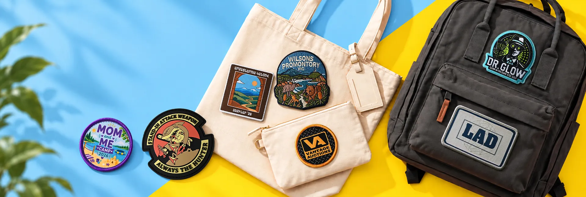custom backpack patches custom backpack patches