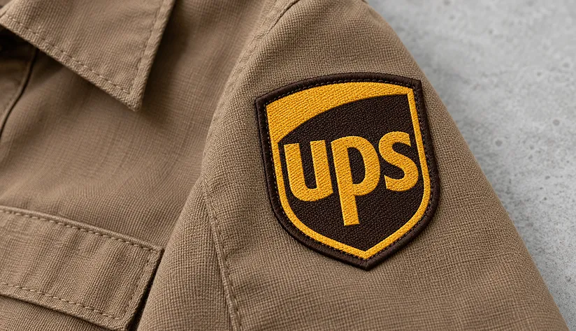 UPS Custom Patches